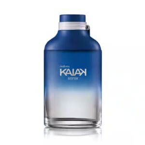 Natura Kaiak Sonar Masculino 100ml